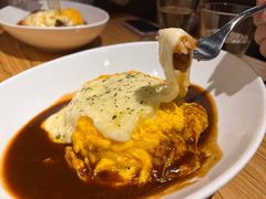 -Ufufu cafe(天神巷店)
