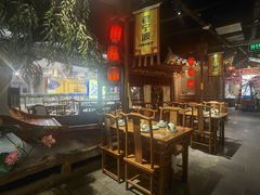 -老宁波1381餐厅(宏泰广场店)