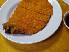 炸猪排-沪西老弄堂面馆(定西路店)