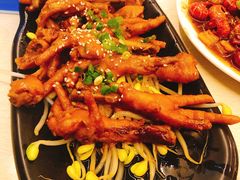 -猫姑娘大盘鸡(商城路店)