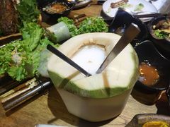 -越谜·越南餐厅(长白店)