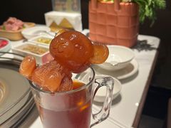 -领鲜天下·焗海鲜·花胶鸡(天目里店)