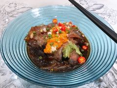 -云冈美高大酒店-西餐厅