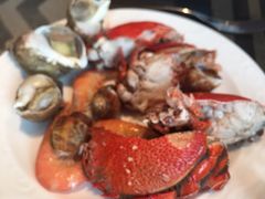 -云尚自助餐厅(佛山南海瞻云酒店)