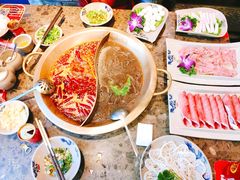 -小龙坎火锅(春熙太古里店)