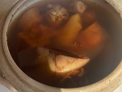 -台山第一家兴华黄鳝饭·黄鳝婆(合水分店)