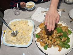 -华竹饭店(中央大街店)