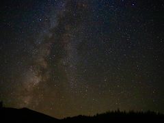 -塞罕坝国家级自然保护区