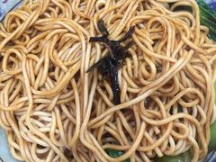 -秦记面馆(襄阳南路店)