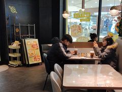 -必胜客(通辽万达店)