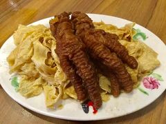-松發肉骨茶(克拉码头店)