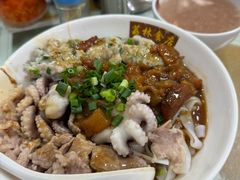 -荔林食店(西华路店)