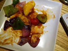 -潮粥荟·潮汕砂锅粥(朝阳大悦城店)
