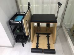 -空中健身·游泳(季佳荟新华家园店)