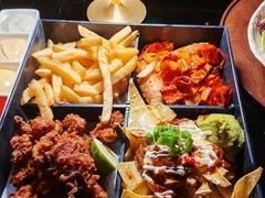 -云·酷 Atmosphere(国贸大酒店)