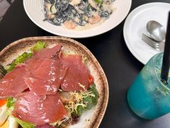 -Willing·Coffee&Brunch&Dinner(万达店)