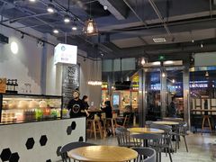 -HELLO 27 意面·沙拉·帕尼尼