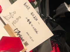 -L'Arome芳芳法国餐厅(仙林金鹰店)