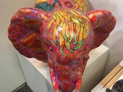 -东浩兰生上海世博展览馆