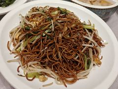 生日炒面-顺风海鲜港(金玉兰店)