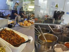 -帕米尔食府(白云观店)