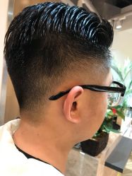 点击看大图 -曼都发型·臻选