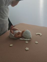 -玛瑞莎专业孕妇摄影(越秀店)