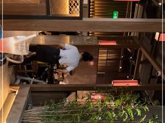 -湊湊火锅·茶憩(世博大道店)