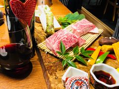 -炎蔵牛舌烤肉