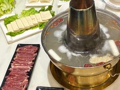 -培万河间驴火•驴肉火锅(东平店)