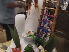 -雍和会海鲜姿造自助(湖东路店)