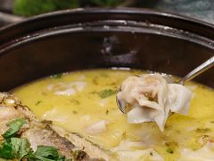 -望乡楼上海菜(日月光店)