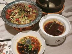 -小菜园新徽菜(阜阳颍州万达店)