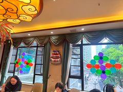 -鲍氏金勺子(恒大店)
