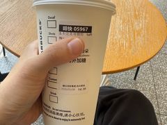 -星巴克(深圳龙华上河坊店)