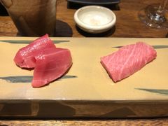 -桐寿司Sushi Tong