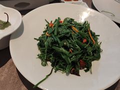 -聚宾楼·烤鸭·家宴(科技三路店)