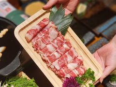 -木岛·烧鸟居酒屋(川沙店)
