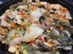 -79号渔船海鲜饭店(宝安店)