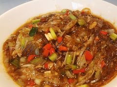 -兰湘子·湘菜小炒(长安万科广场店)