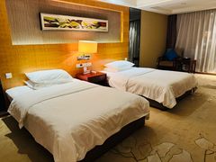 -峨眉山世纪阳光大酒店(峨眉高铁站店)