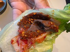 -西塔老太太泥炉烤肉(川沙百联店)
