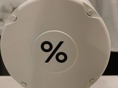 -% Arabica阿拉比卡咖啡(前滩太古里店)