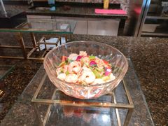 -蜻蜓逐宴全日制西餐厅I古北水镇大酒店