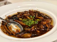 -老正兴菜馆(福州路店)