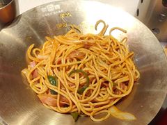 -韩宫宴烤肉·料理(武汉印象城店)