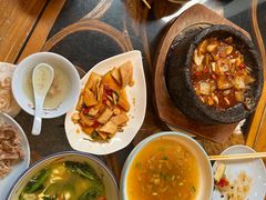 -西江美食舫·江西菜(健德桥店)