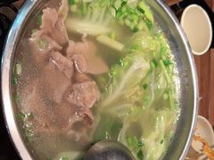 -肖四女乐山跷脚牛肉(世博源店)