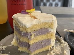 -十五食吾 La Pâtisserie (海甸岛店)