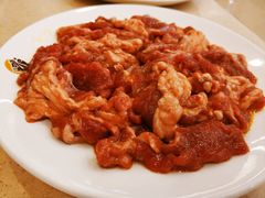 烤牛肥-福云龙(黄河南大街店)